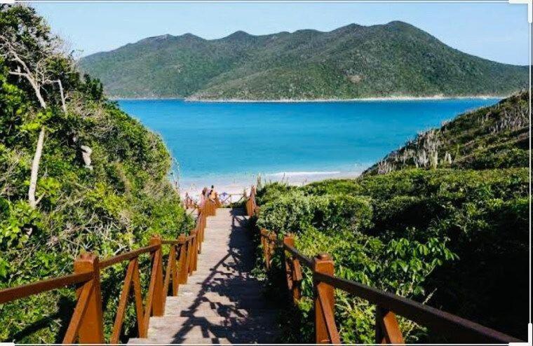 Suites Da Any Arraial do Cabo Exterior photo