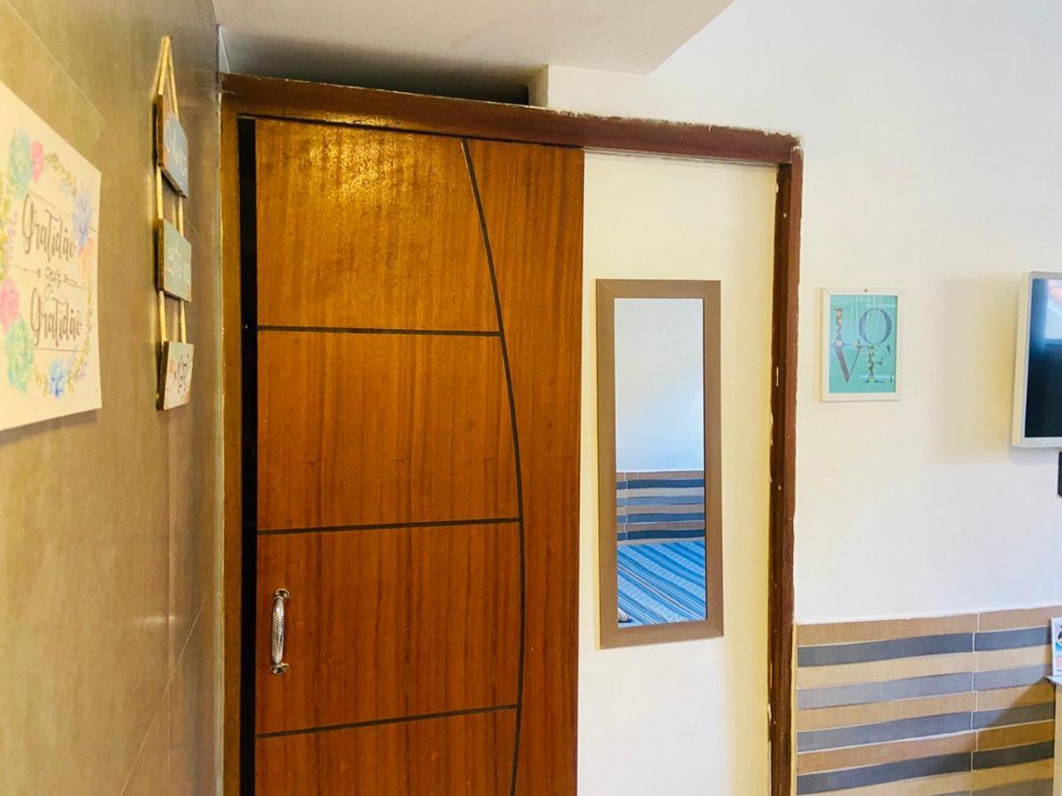 Suites Da Any Arraial do Cabo Exterior photo