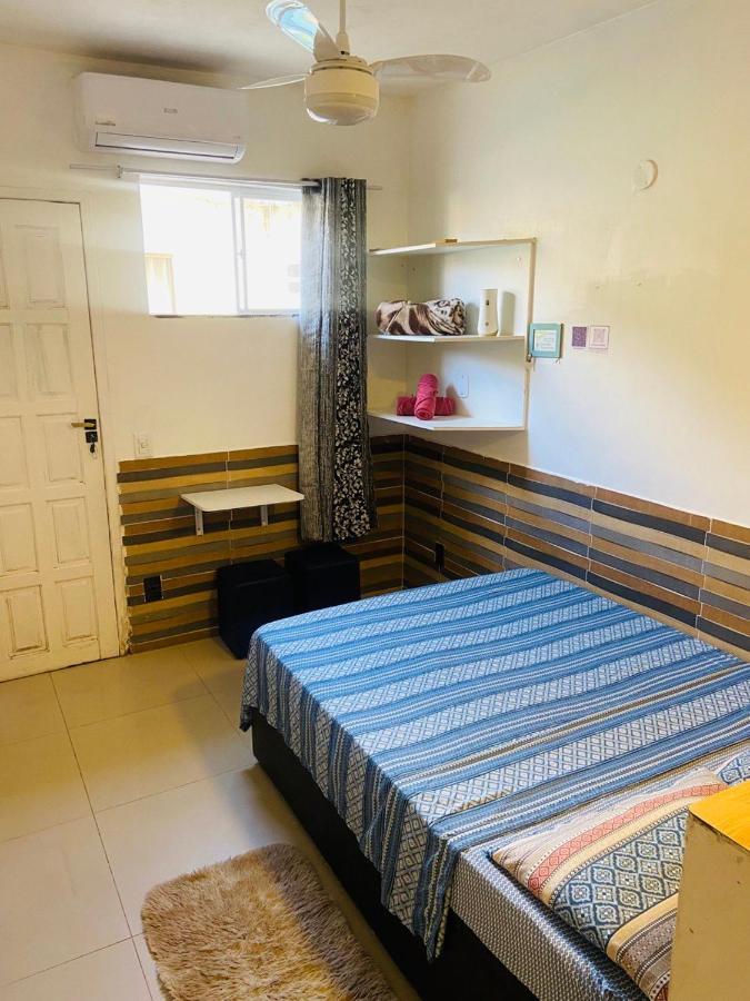 Suites Da Any Arraial do Cabo Exterior photo
