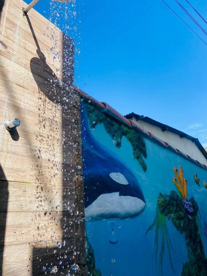 Suites Da Any Arraial do Cabo Exterior photo