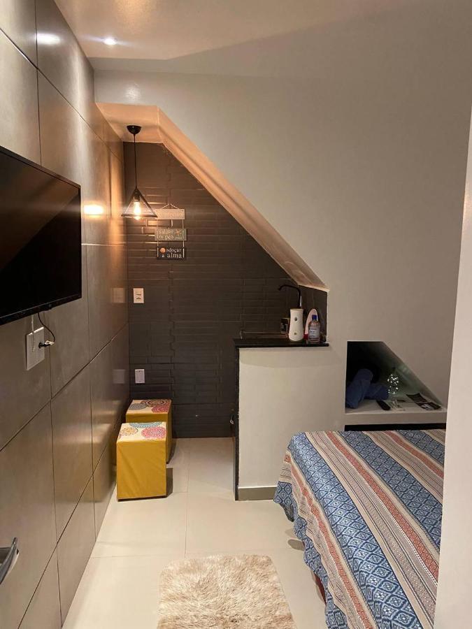 Suites Da Any Arraial do Cabo Exterior photo