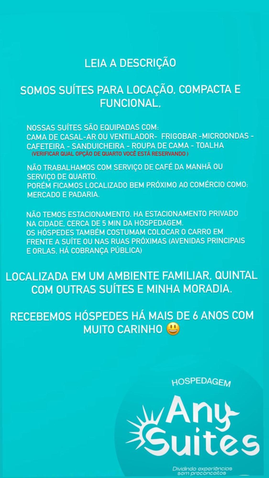 Suites Da Any Arraial do Cabo Exterior photo